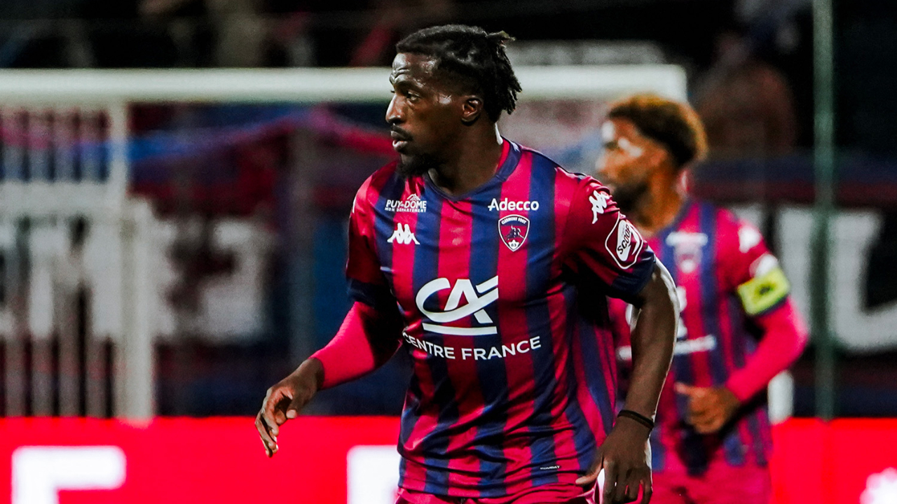 Clermont Foot - Montpellier  : un match nul mais avec des bons points