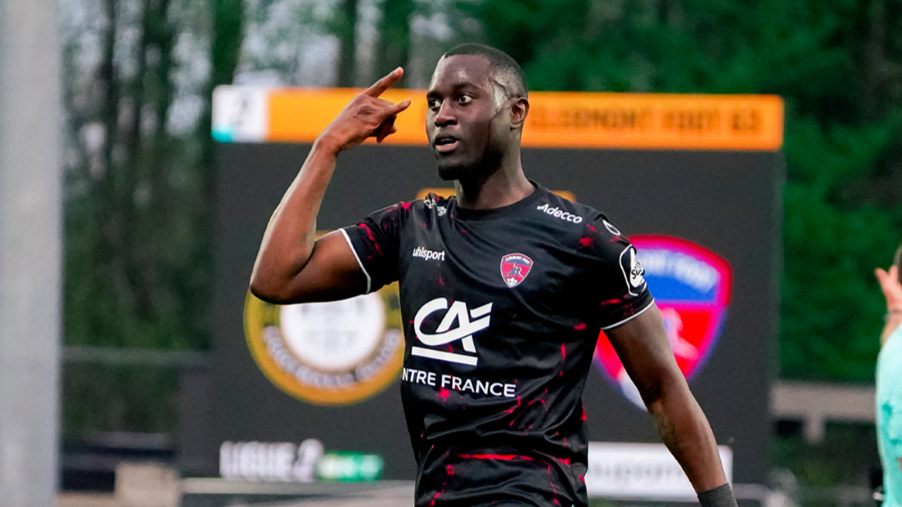 Clermont Foot : trois points obligatoires face à Troyes pour se maintenir en Ligue 2