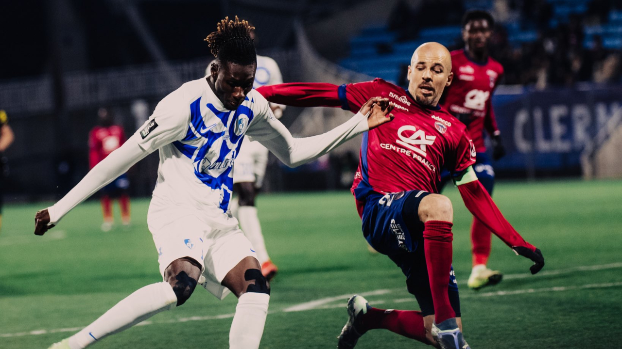 Clermont-GF38 : un nul qui n'arrange personne (0-0)