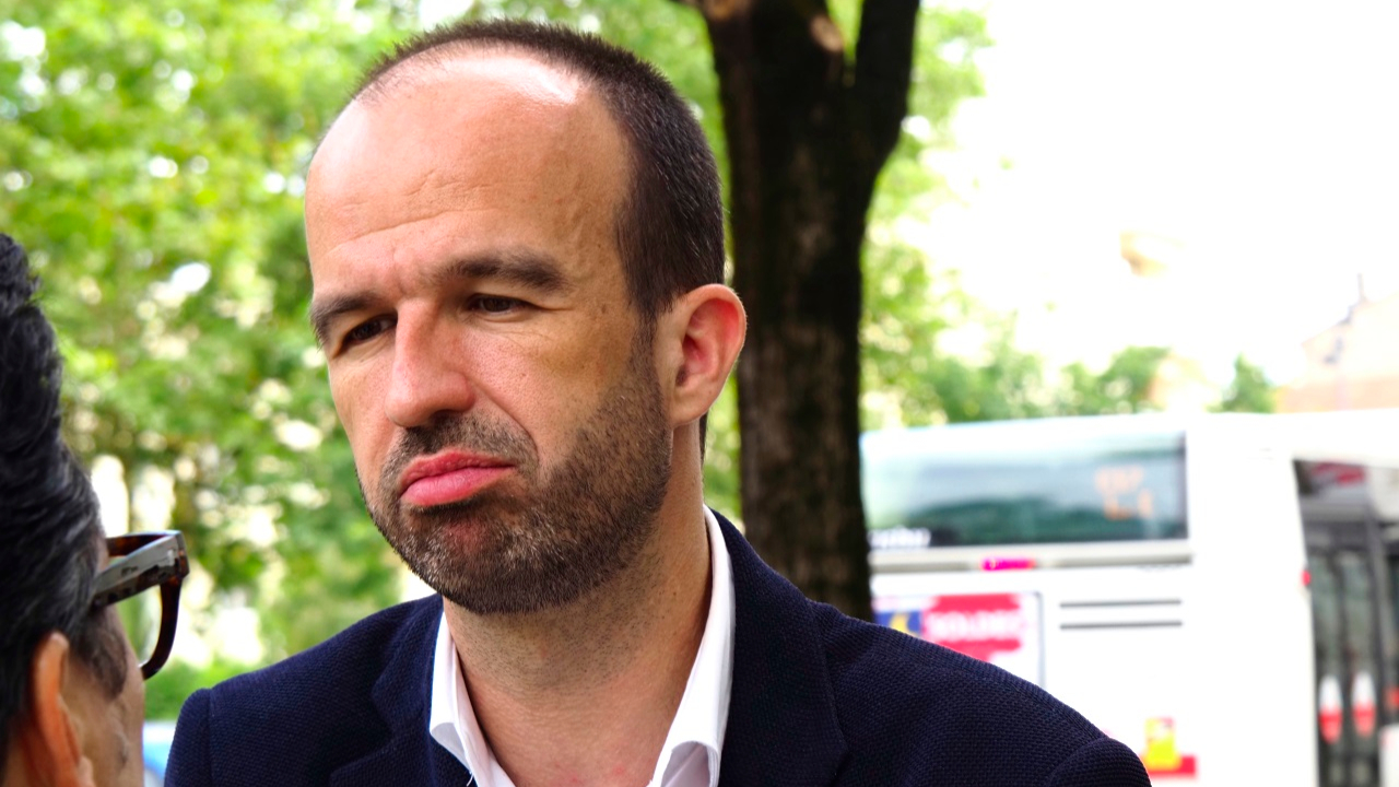 Colis piégés adressés à Manuel Bompard, Estelle Denis et Elodie Poux : un Clermontois condamné