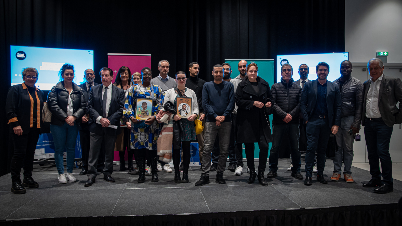 Concours Ouvre-Boîte 2023 : entrepreneurs, inscrivez-vous ! Concours Ouvre-Boîte 2023 : entrepreneurs, inscrivez-vous !