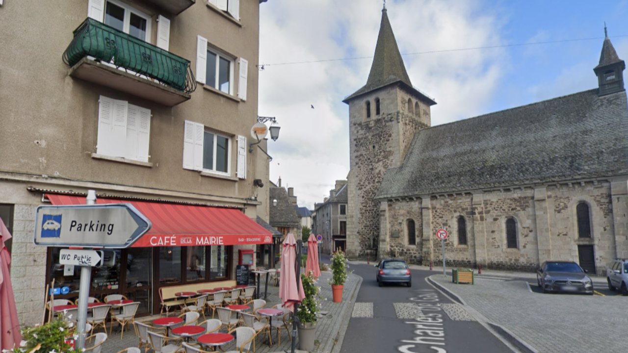 Coups de couteau mortels à Riom-ès-Montagnes : ce que l'on sait