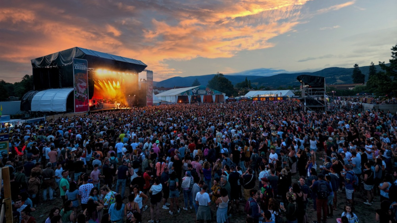 Danakil, Adèle Castillon, The Rumjacks : le World Festival Ambert 2025 annonce de nouveaux noms