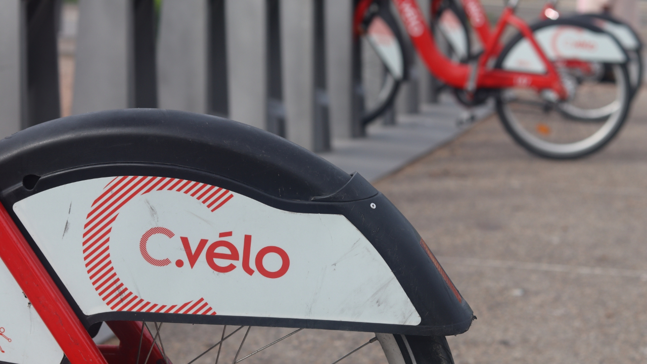 A Clermont-Ferrand, le vélo convainc de plus en plus pour les déplacements du quotidien