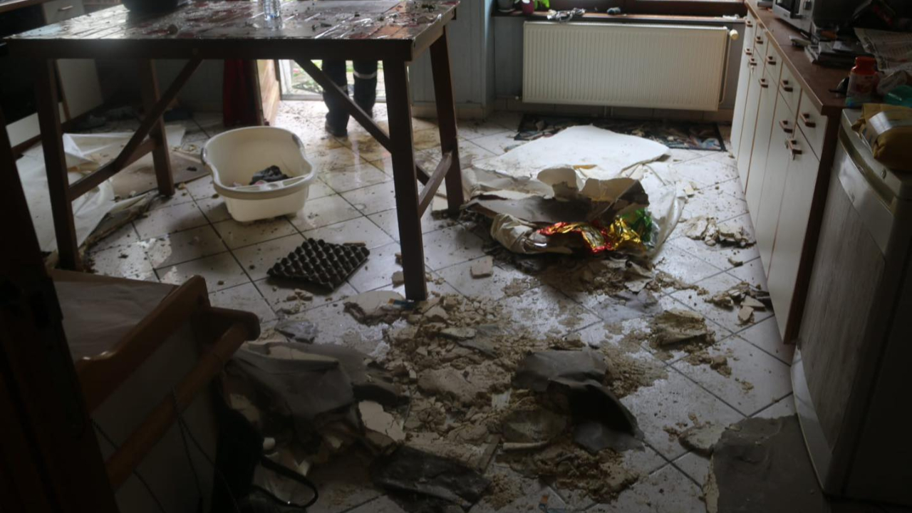 Dans le Livradois-Forez, des escrocs tentent d'arnaquer les sinistrés des orages