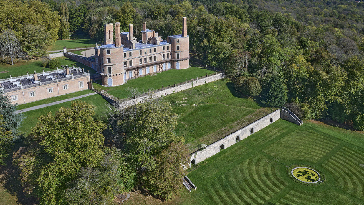 Dans le Puy-de-Dôme, ce château royal va recevoir 10 millions euros d'aide pour être rénové