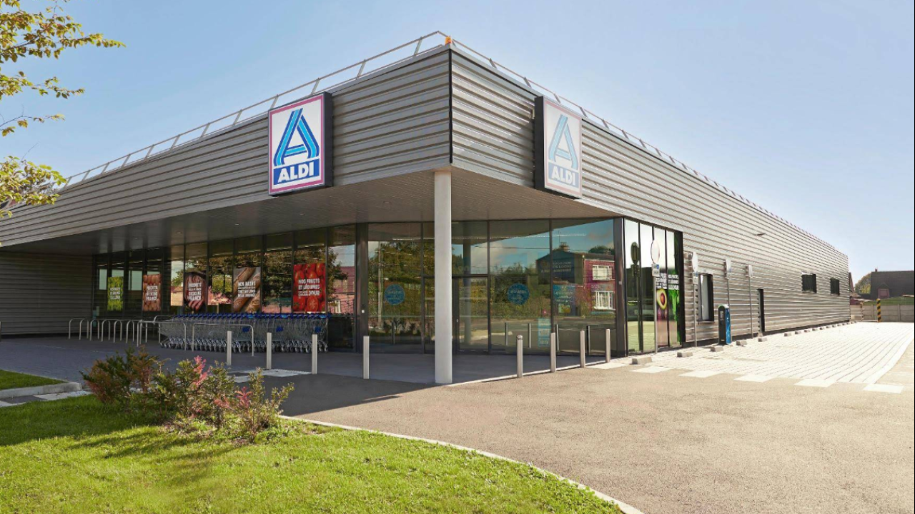 Dans le Puy-de-Dôme, la création d'un ALDI à Cournon-d'Auvergne jugée défavorable