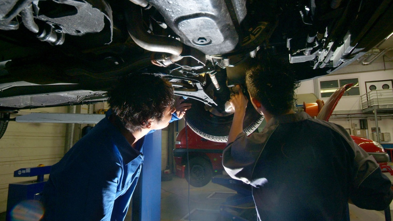 Deux garages du Puy-de-Dôme parmi les meilleurs de France en 2025