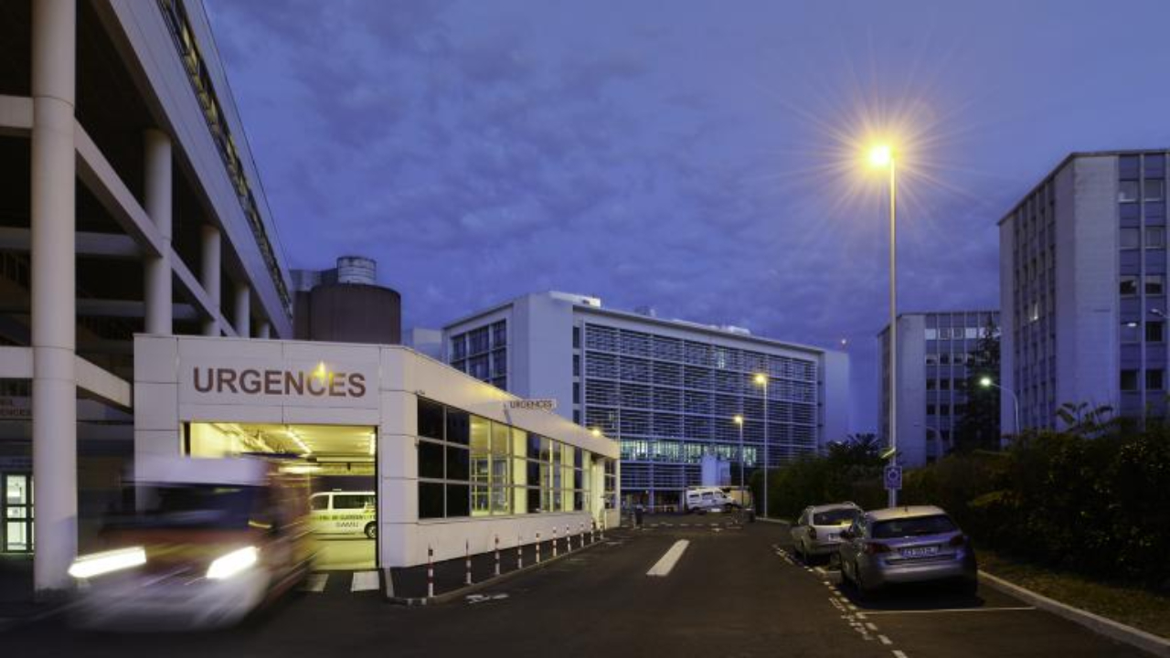 Deux incidents majeurs en une nuit au CHU de Clermont-Ferrand Deux incidents majeurs en une nuit au CHU de Clermont-Ferrand