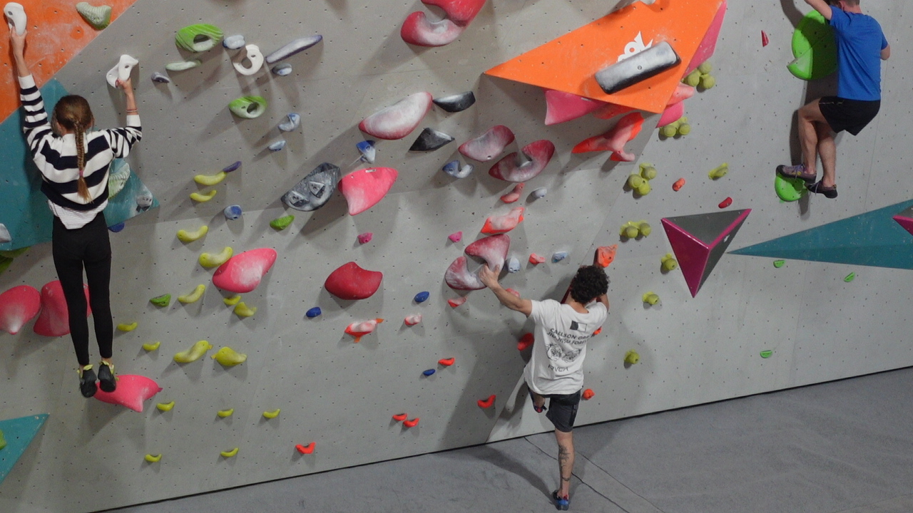 Étude de l'INSEE : la région Auvergne Rhône-Alpes est-elle une région sportive ?