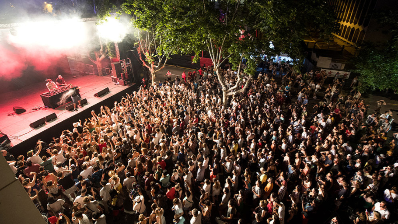 Europavox : un partenariat pour s'étendre au-delà de Clermont-Ferrand