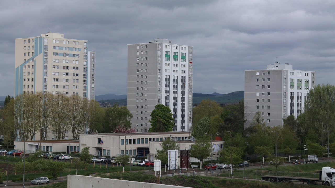 Face aux agressions, le tram ne s'arrêtera plus en soirée dans les quartiers nord de Clermont-Ferrand