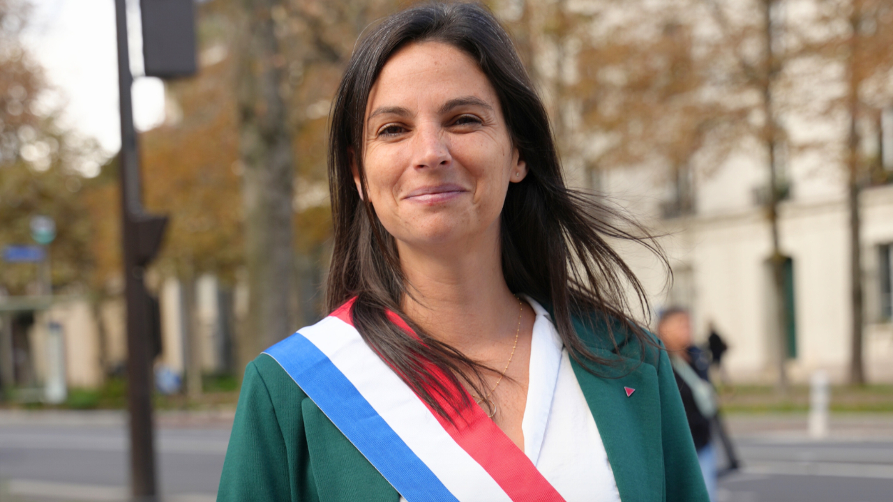 Fermeture de deux sites par Michelin : "Une catastrophe" selon Marianne Maximi (LFI) Fermeture de deux sites par Michelin : "Une catastrophe" selon Marianne Maximi (LFI)