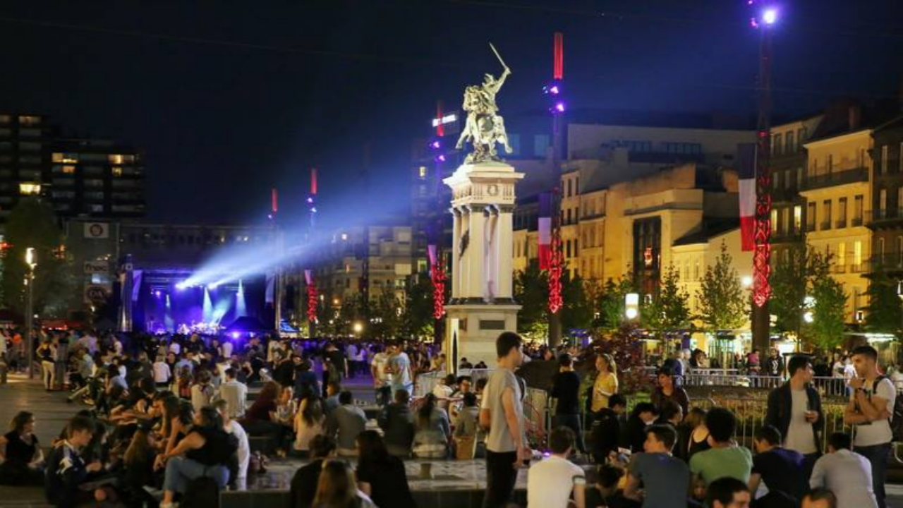 Un retour aux sources pour la Fête de la Musique de Clermont-Ferrand