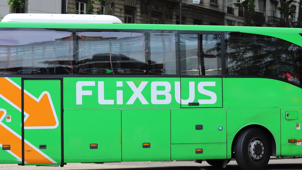 Flixbus propose plus de trajets entre Clermont-Ferrand et l’aéroport Lyon-Saint-Exupéry pour la période estivale