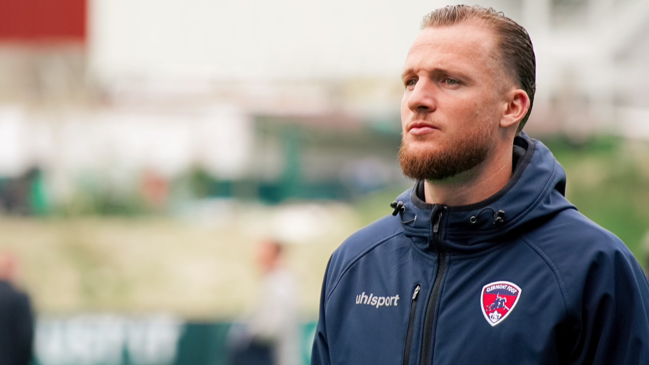 Football : Clermont a l’envie de bien faire à l’aller face à Boulogne