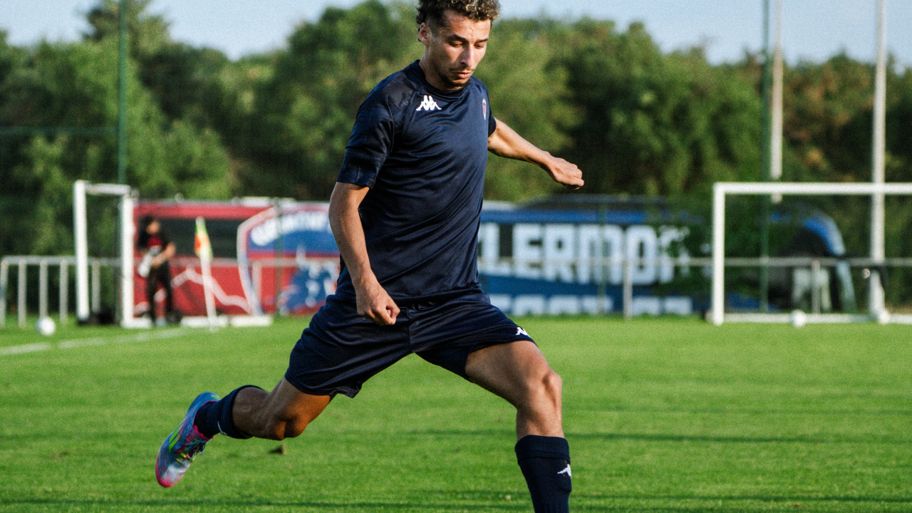 Football : le verdict est tombé pour Maïdine Douane, blessé face à Dunkerque