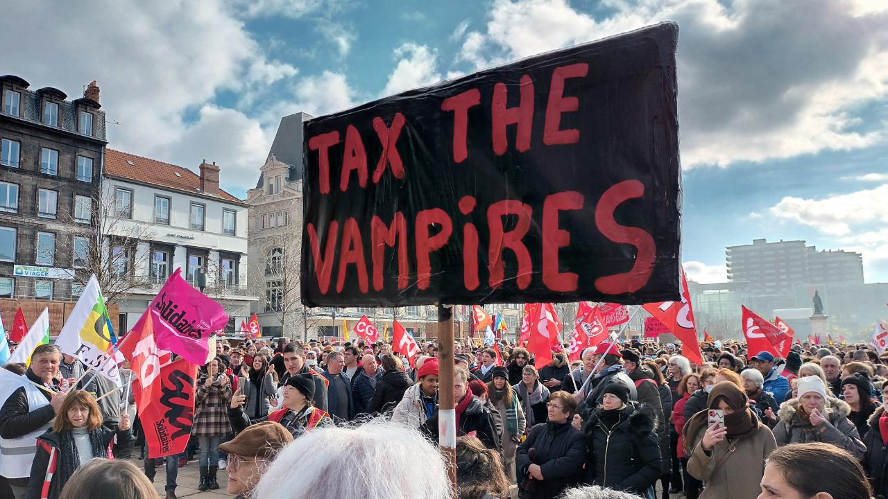 Grève du 18 septembre : quelles sont les perturbations dans la métropole de Clermont-Ferrand ?