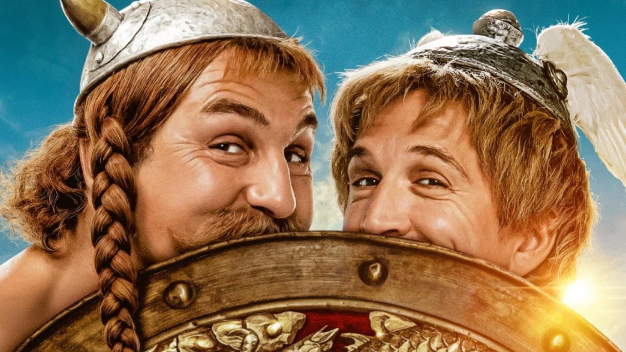 Guillaume Canet sera au Ciné Dôme pour présenter son film Astérix et Obélix : L’Empire du Milieu Guillaume Canet sera au Ciné Dôme pour présenter son film Astérix et Obélix : L’Empire du Milieu