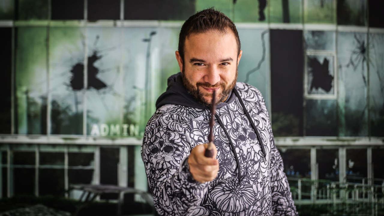 Harry Potter, Star Wars, Smallville... Cette célèbre voix de doublage sera en Auvergne ce week-end