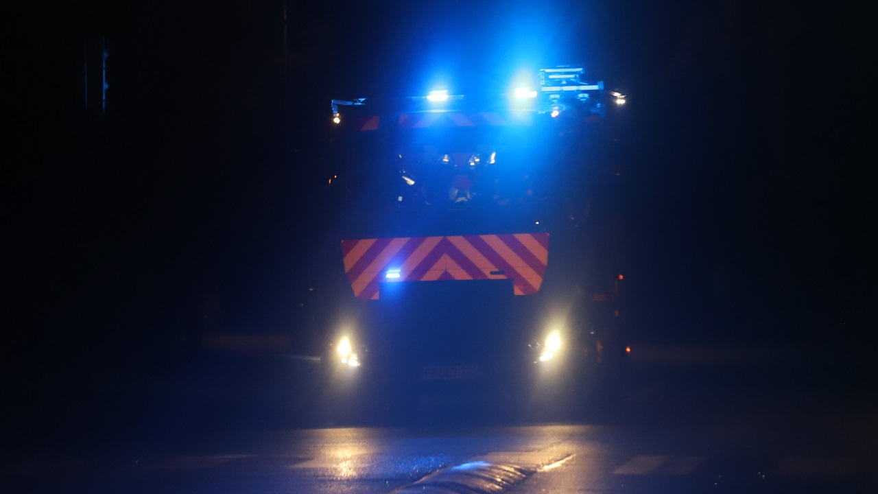 Incendie criminel à Thiers : un homme reconnaît les faits Incendie criminel à Thiers : un homme reconnaît les faits