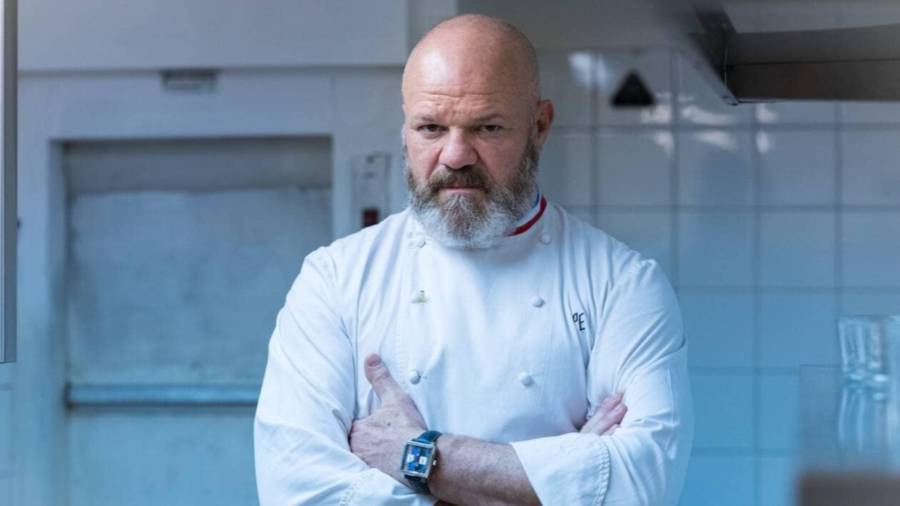 L'émission "Cauchemar en Cuisine" à la recherche de restaurant en Auvergne