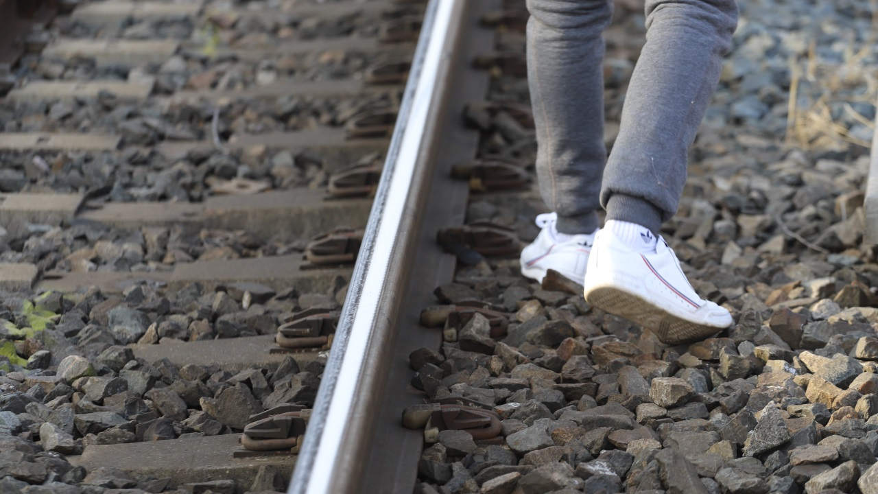 La ligne Clermont-Paris fortement impactée par un accident entre un train et un piéton