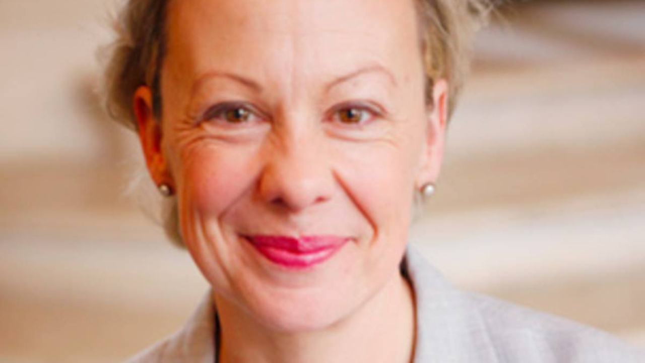 La nouvelle préfète Pascale Trimbach arrive dans l’Allier ! La nouvelle préfète Pascale Trimbach arrive dans l’Allier !