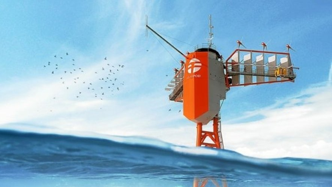 La science et l'écologie en figures de proue grâce au PolarPODibus en Auvergne La science et l'écologie en figures de proue grâce au PolarPODibus en Auvergne