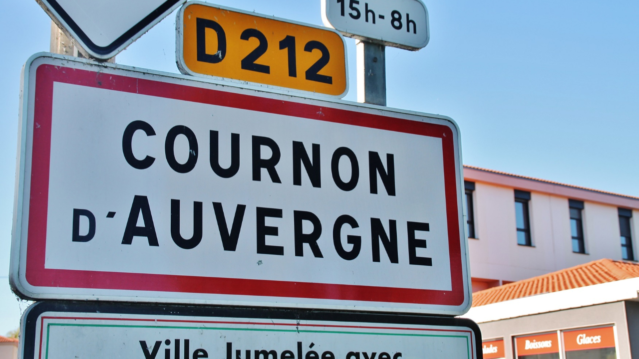 La Ville de Cournon veut prioriser son commerce La Ville de Cournon veut prioriser son commerce