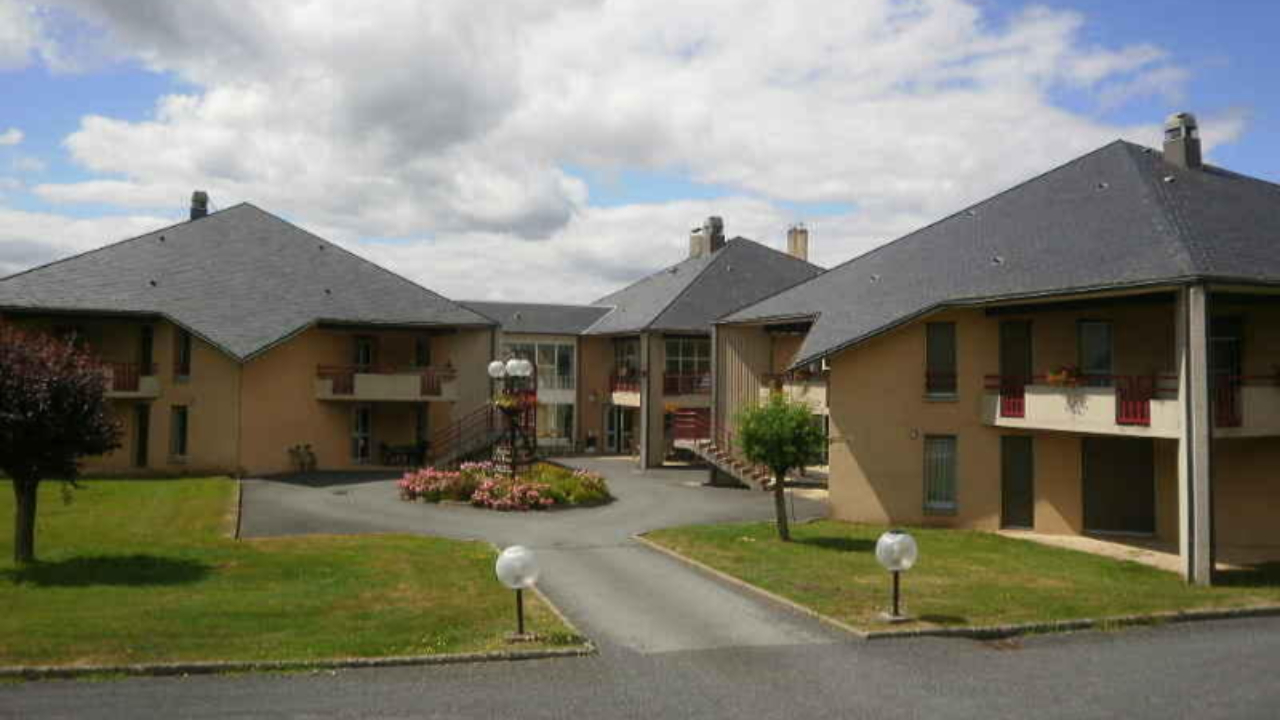 Lanobre : contestation sur la fermeture d’un Ehpad Lanobre : contestation sur la fermeture d’un Ehpad