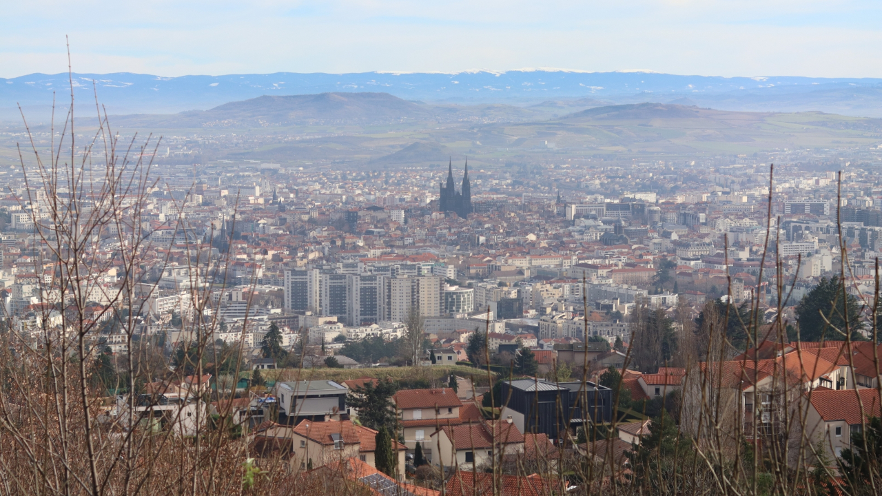 Le Brezet, Carnot, Cournon, Aubière... Ces quartiers terminent leurs travaux InspiRe en septembre