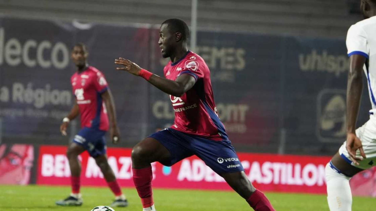 Le Clermont Foot condamné à la relégation après sa nouvelle défaite contre Troyes ?