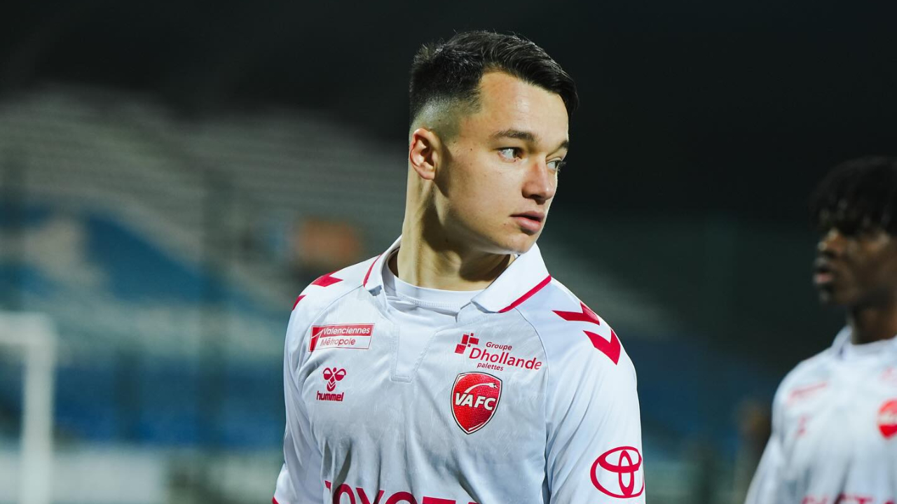 Le Clermont Foot recrute un nouvel ailier gauche pour la fin du mercato