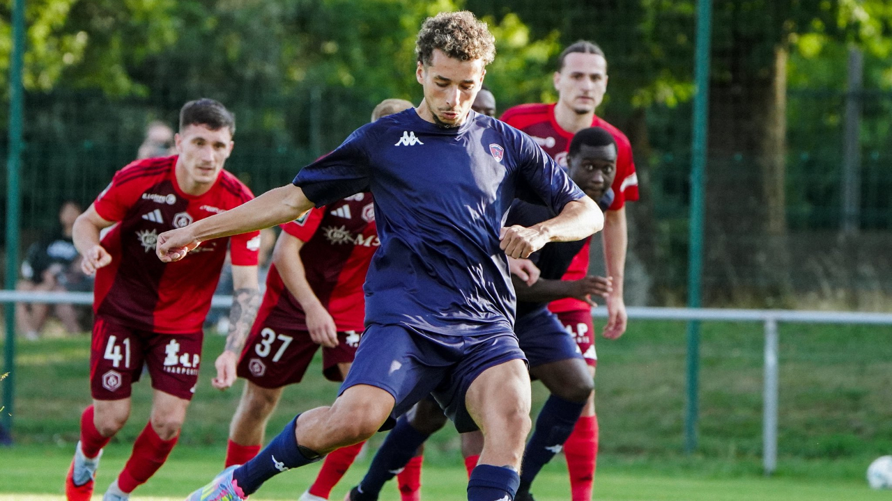 Le Clermont Foot termine sa préparation par une victoire contre Annecy