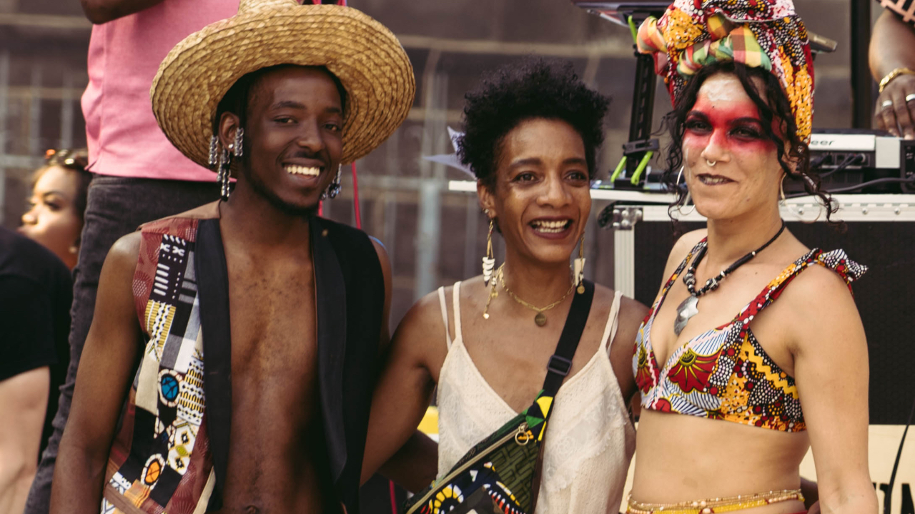 Le festival Afro'Fest fait son retour la semaine prochaine à Clermont-Ferrand
