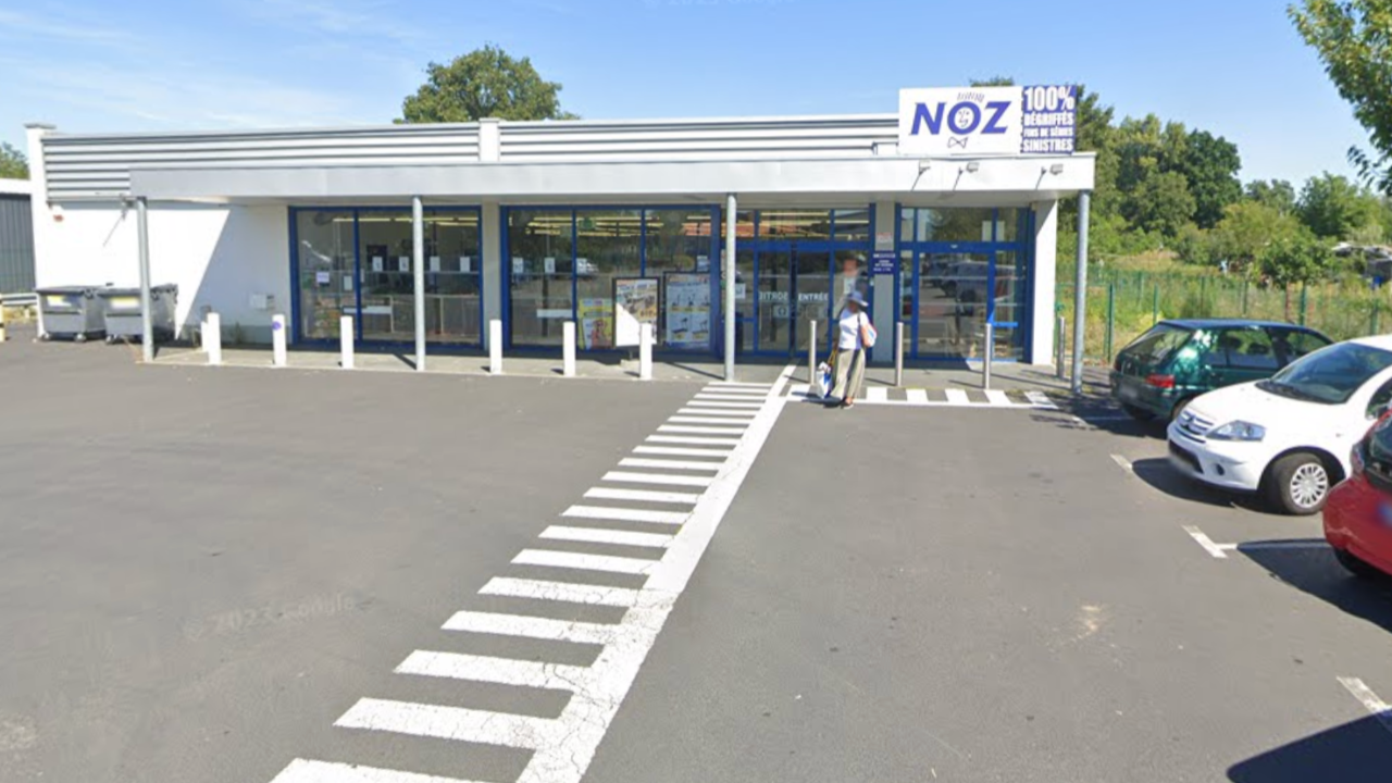 Le gérant de NOZ à Cébazat s’en va : il dénonce des "comportements d'animaux"