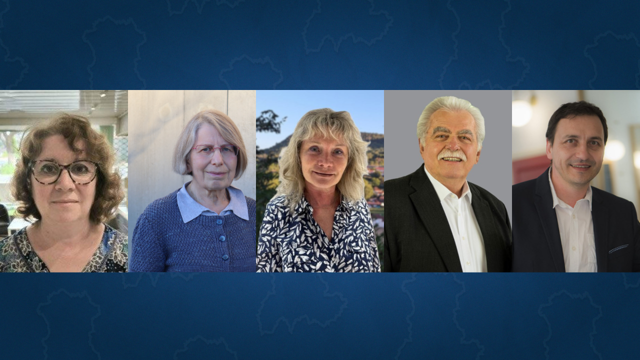 Législatives 2024 : les villes et candidats de la 5e circonscription du Puy-de-Dôme Législatives 2024 : les villes et candidats de la 5e circonscription du Puy-de-Dôme