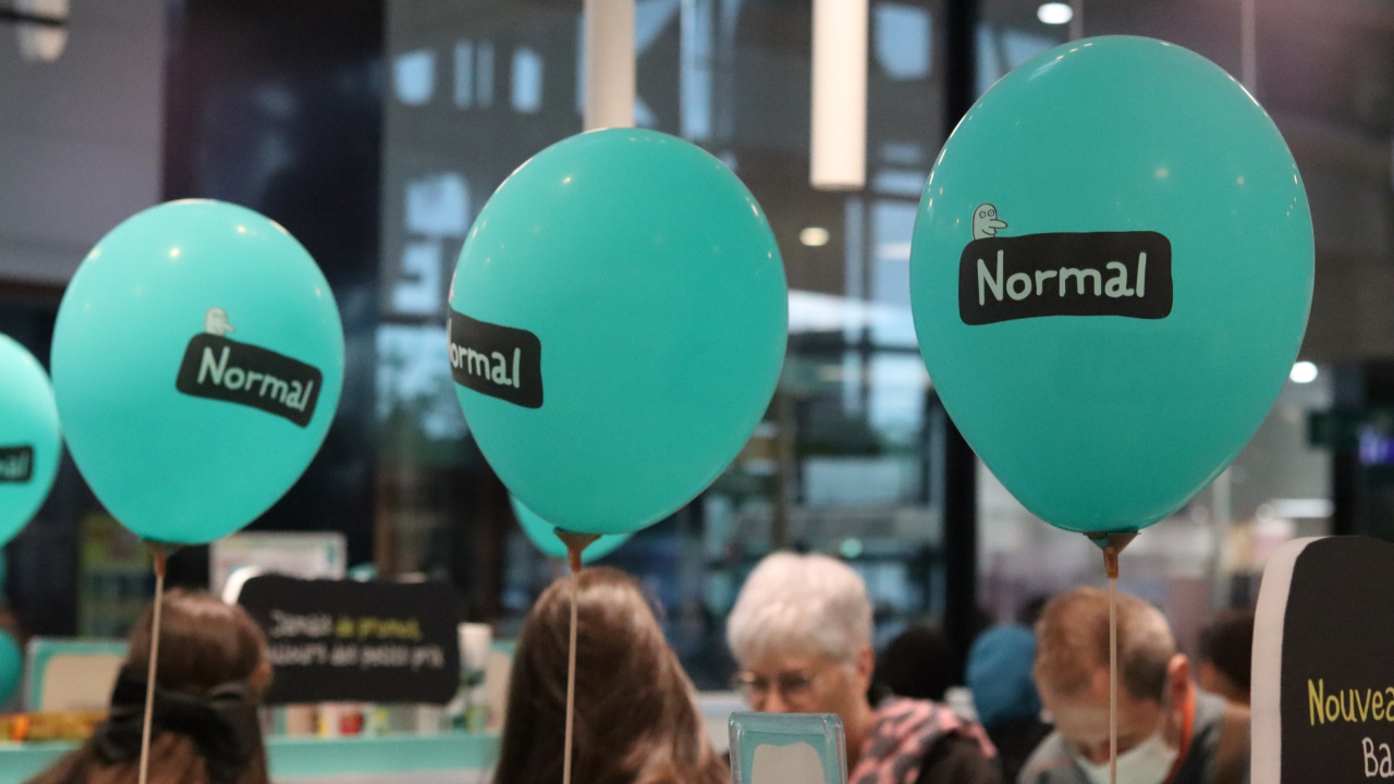 Lempdes (63) : ouverture du premier magasin Normal dans le Puy-de-Dôme