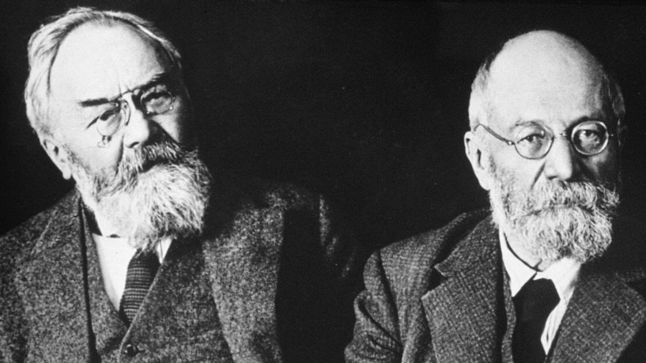 Les Clermontois célèbres : Édouard Michelin, l’homme qui gonfla Clermont au rythme des pneus