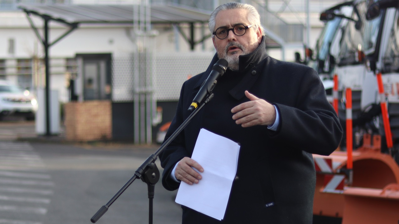 Les Ecologistes ont tranché pour les élections municipales 2026 à Clermont-Ferrand : Bianchi c'est oui, LFI c'est non