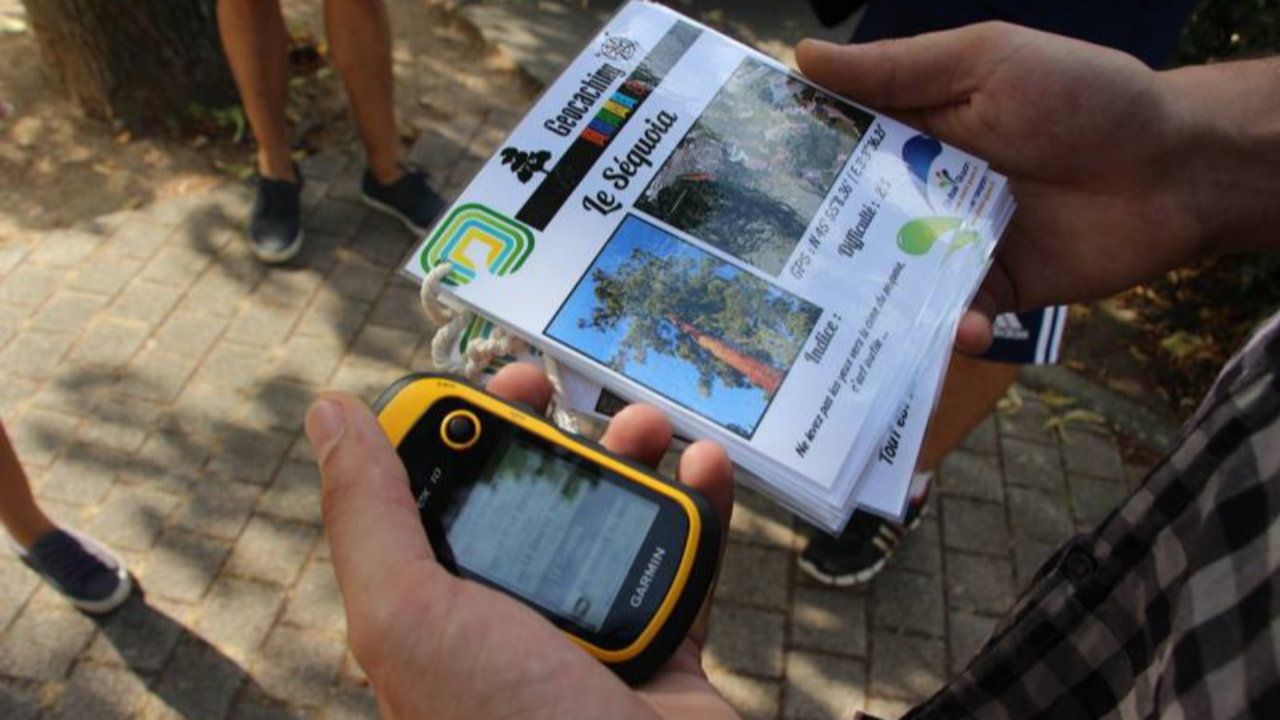 Les géocaching les plus originaux dans le Puy-de-Dôme (63)