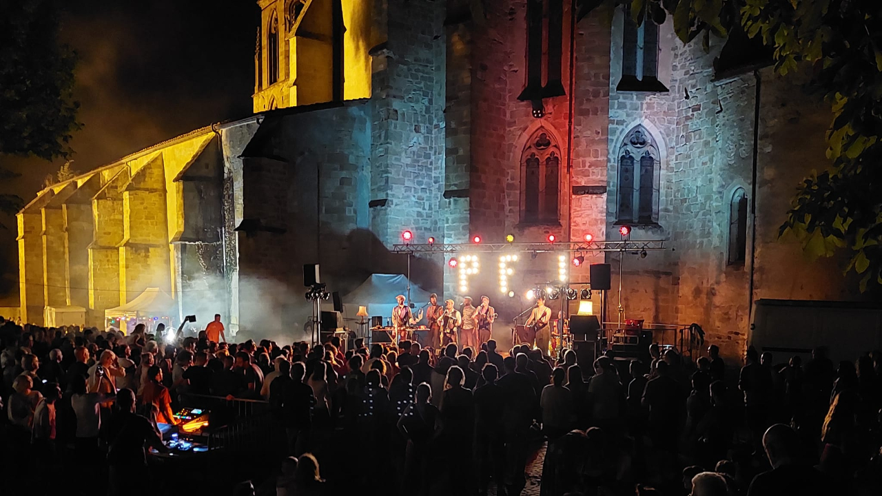 Les Jeudis du Pressoir, porte-étendard de la nouvelle scène régionale ! Les Jeudis du Pressoir, porte-étendard de la nouvelle scène régionale !