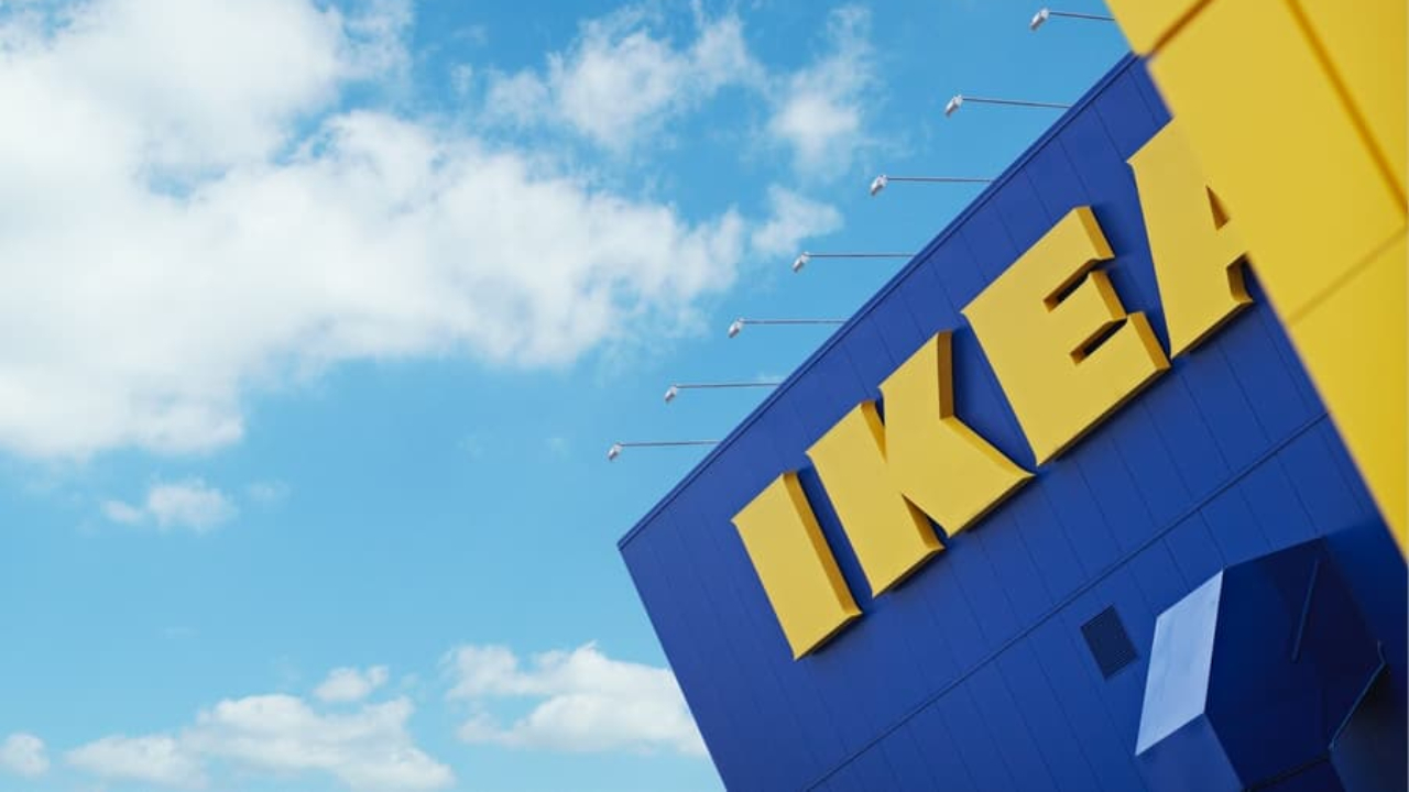 Les salariés d'IKEA Clermont-Ferrand sont en grève ce mercredi