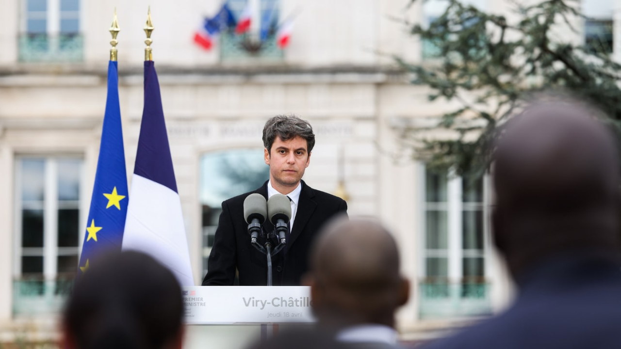 Collège 10h par jour, examen au comportement... les professeurs bouillonnent face aux annonces du Premier ministre