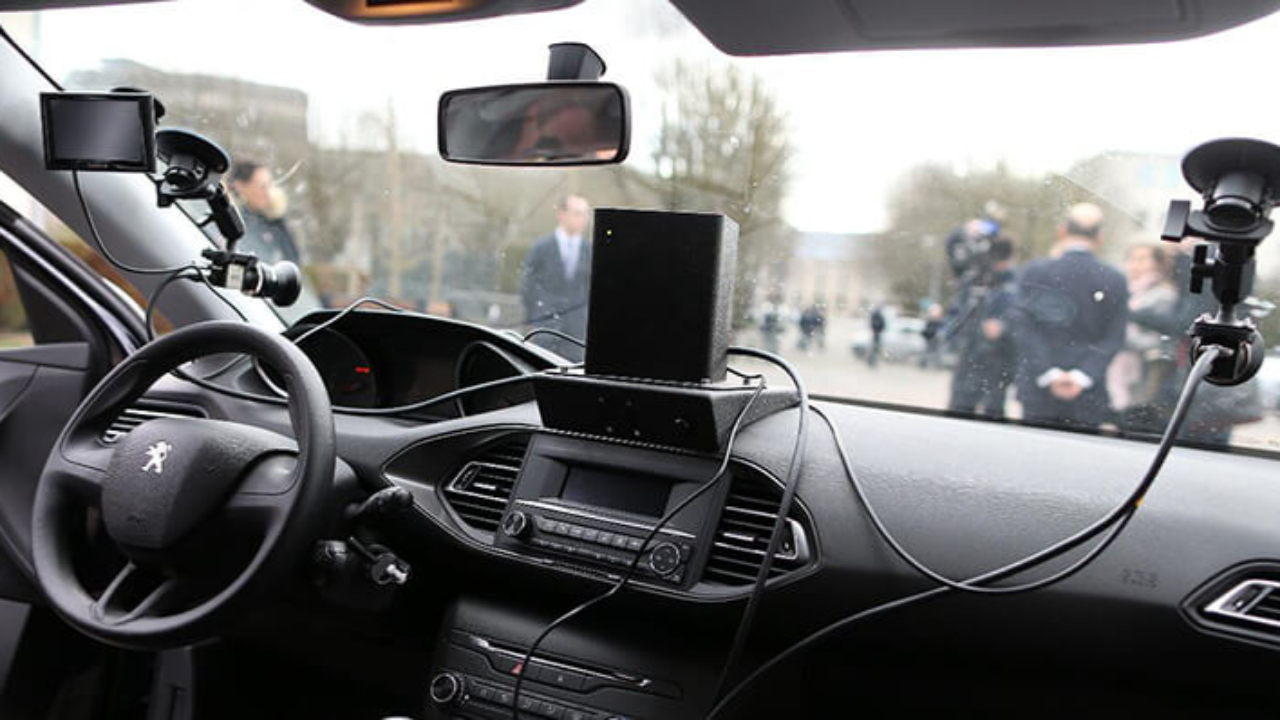 Les voitures-radars privées sont déployées dans l'Allier : quelles sont les règles ?