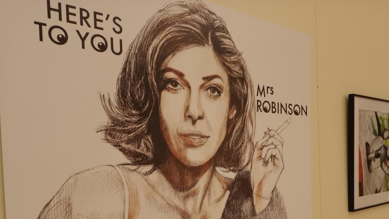 Les "Zèles du désir", une expo qui agite votre libido ! Les "Zèles du désir", une expo qui agite votre libido !