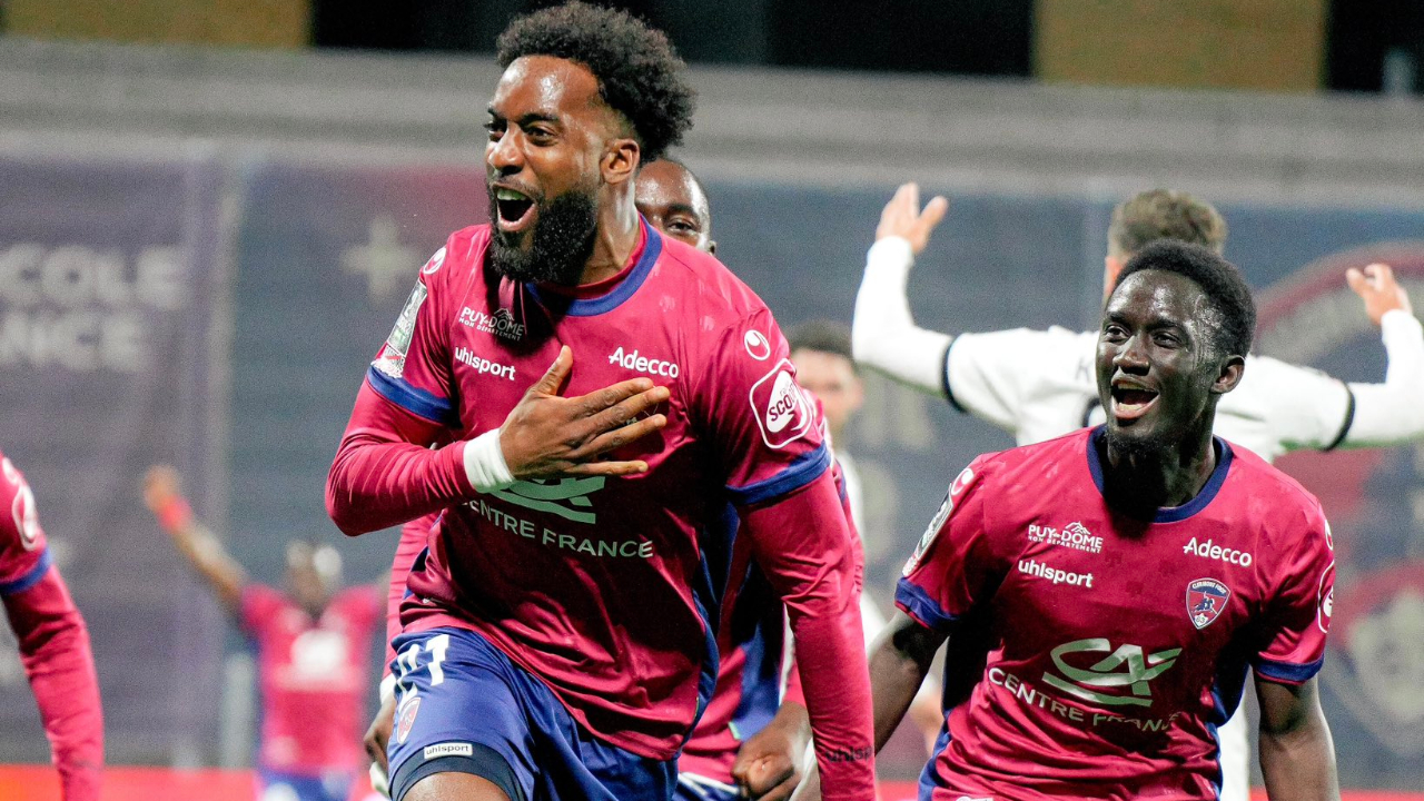 Ligue 2 : face au Paris FC, le Clermont Foot doit assurer