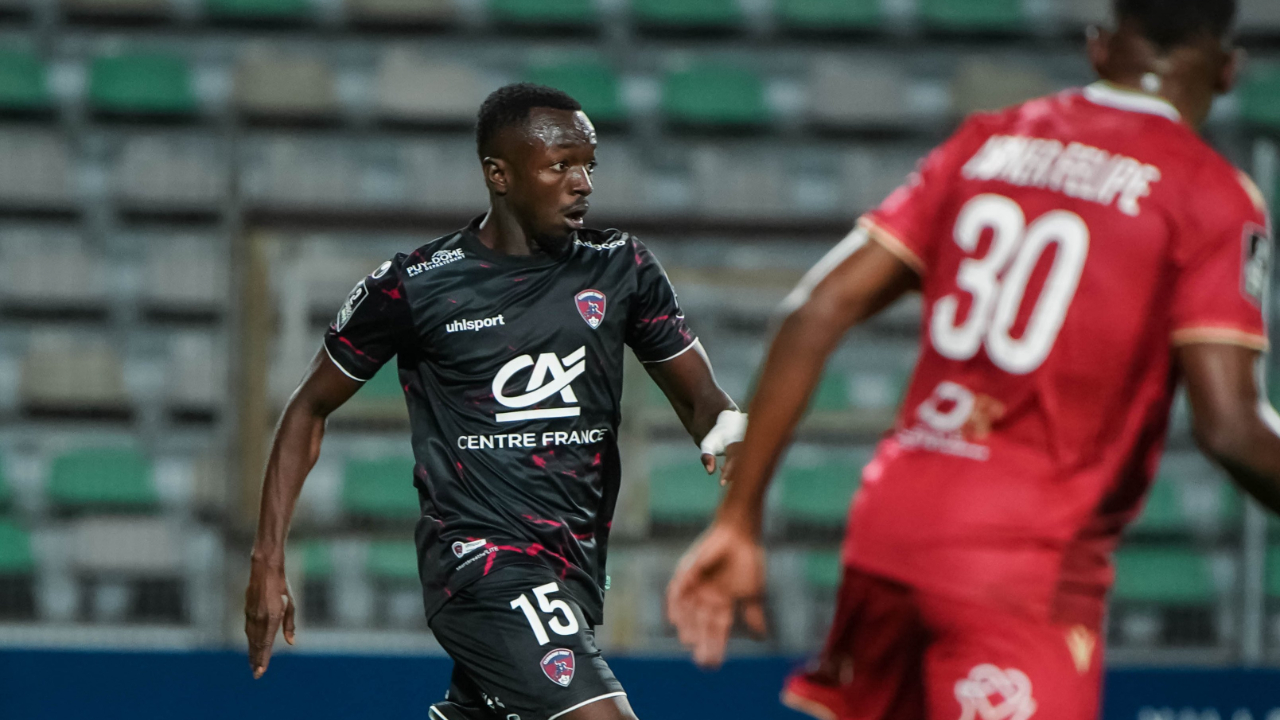 Ligue 2 : Le Clermont Foot 63 accueille Ajaccio ce soir au Montpied
