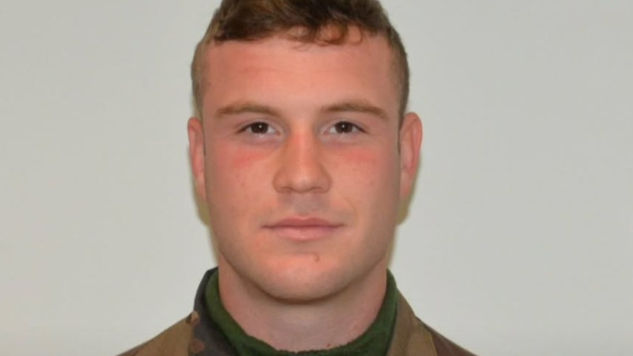 Meurtre du militaire Kevin Amodru à Clermont-Ferrand : ce que l'on sait du suspect mis en examen